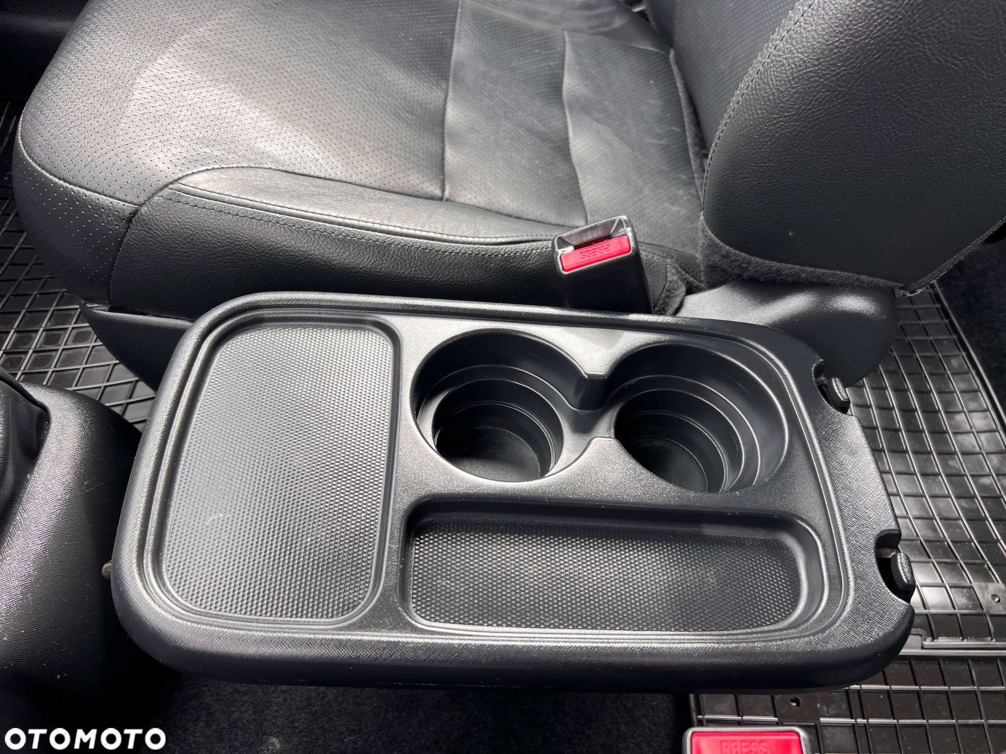 Honda CR-V 2.0 Executive - 15