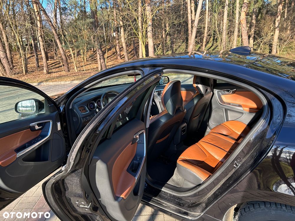 Volvo S60 DRIVe Summum - 17