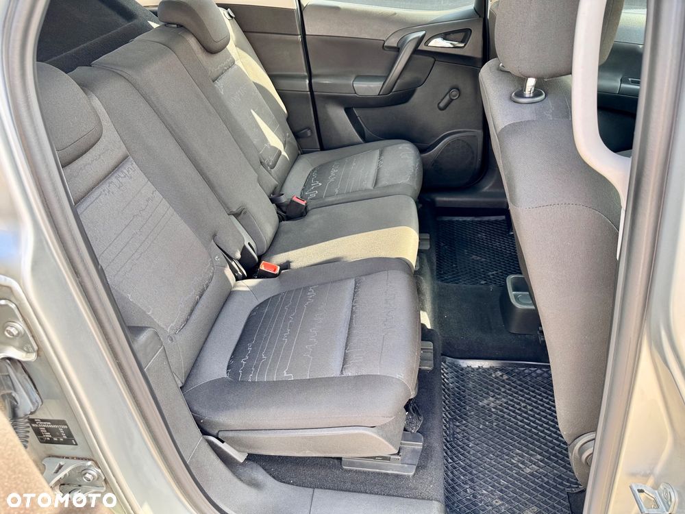 Opel Meriva 1.4 Essentia - 16