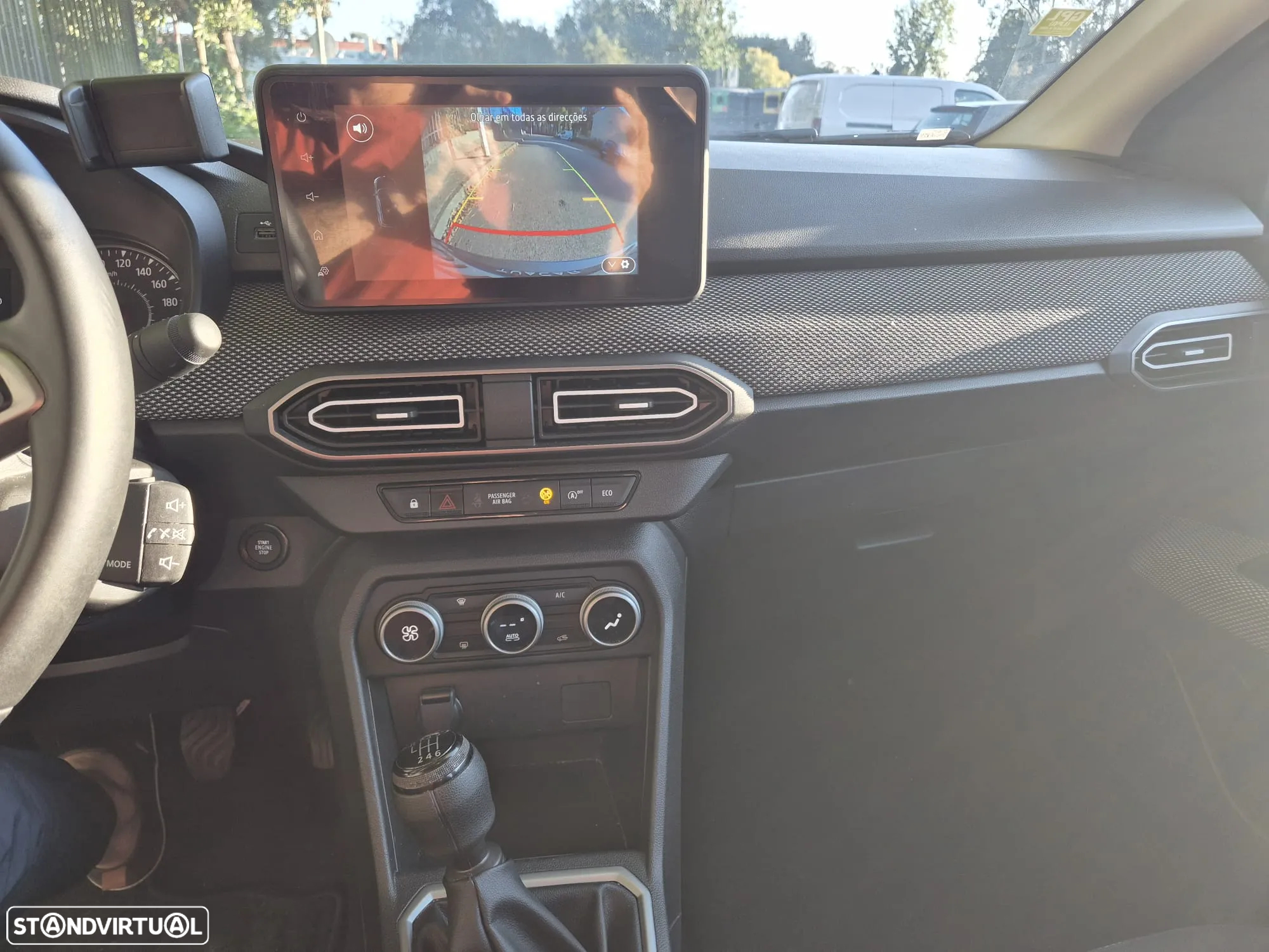 Dacia Logan 1.0 ECO-G Journey Bi-Fuel - 8