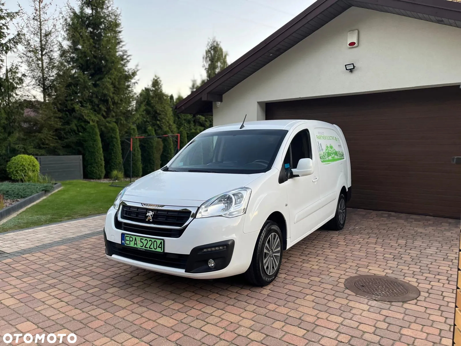 Peugeot Partner - 2