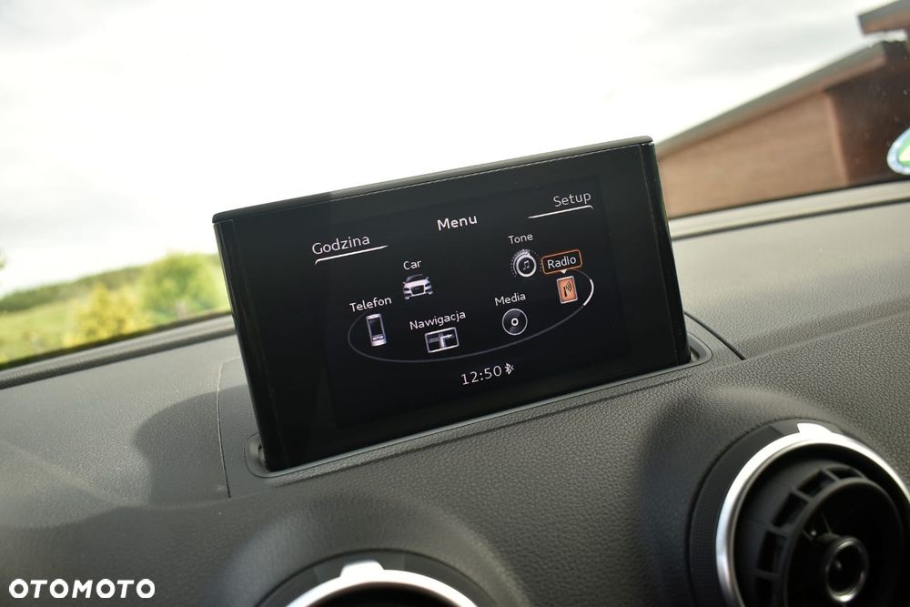 Audi A3 Sportback - 25