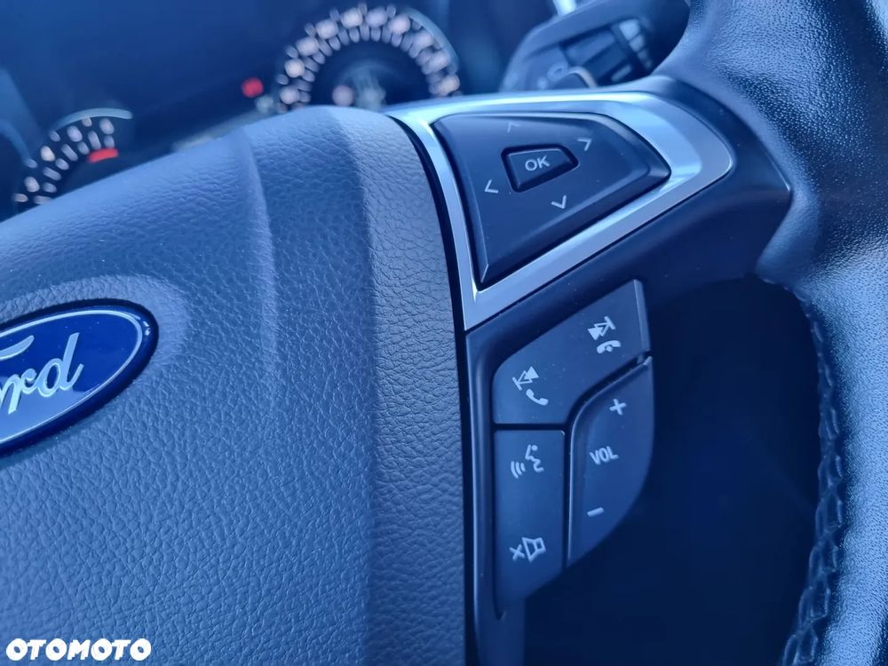 Ford Galaxy 2.0 EcoBlue Titanium - 29