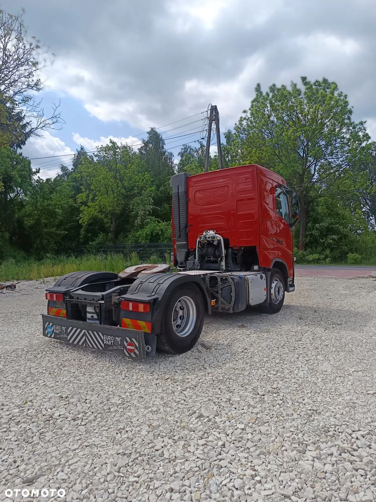Volvo FH460 - 6