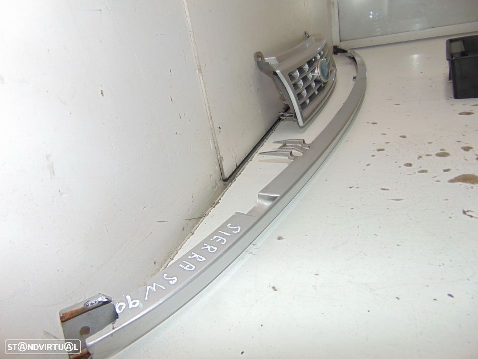 Ford sierra vários - 3