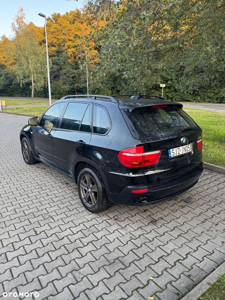 BMW X5 - 28