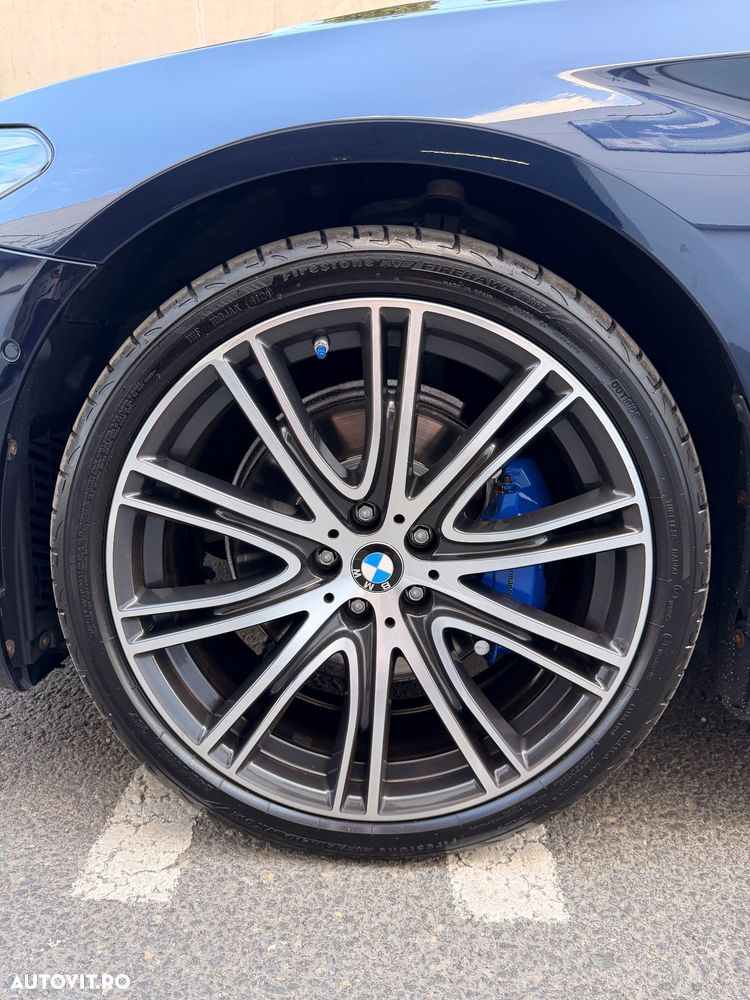 BMW Seria 5 - 39