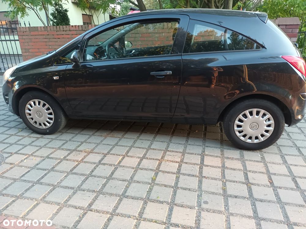 Opel Corsa 1.2 16V Color Edition - 6