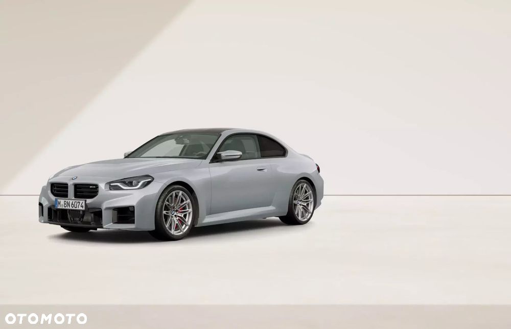 BMW M2 - 2