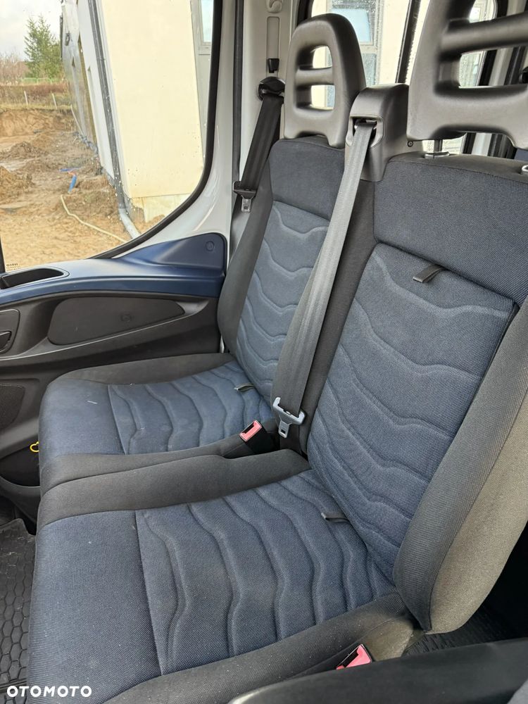 Iveco Daily - 12