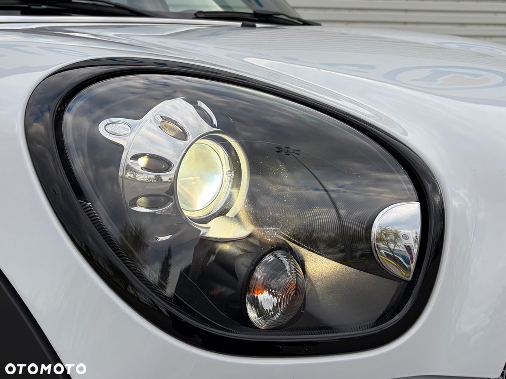 MINI John Cooper Works ALL4 - 16