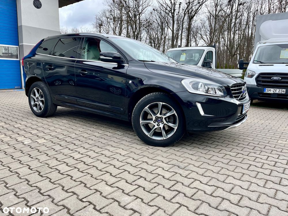 Volvo XC 60 - 8