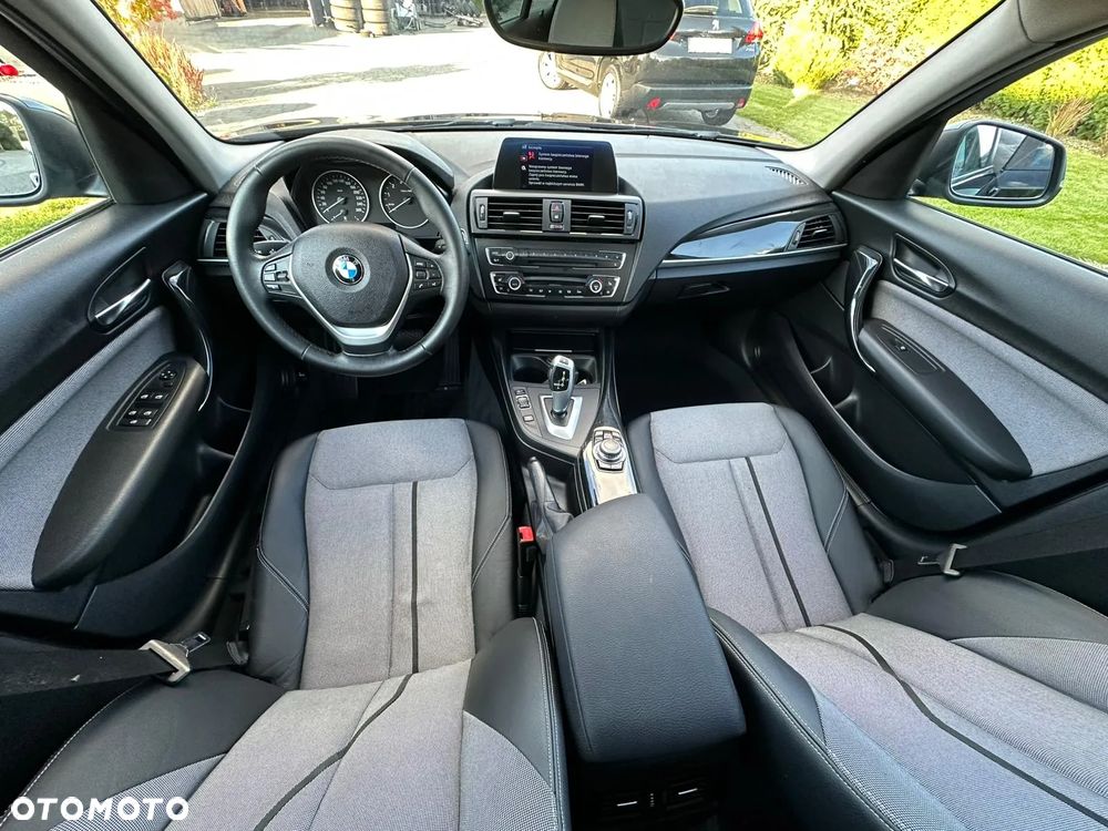 BMW Seria 1 116i Urban Line - 15