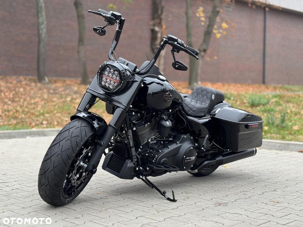 Harley-Davidson Touring Road King - 16