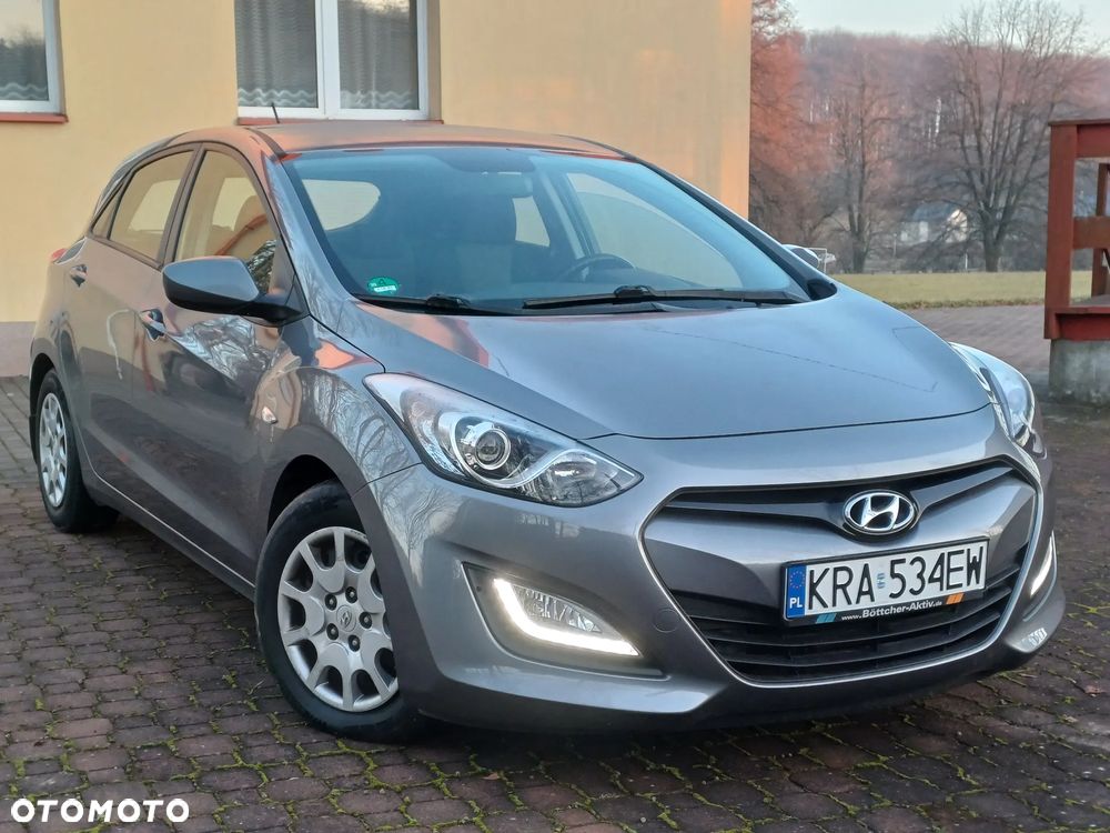 Hyundai i30 1.6 Style - 2