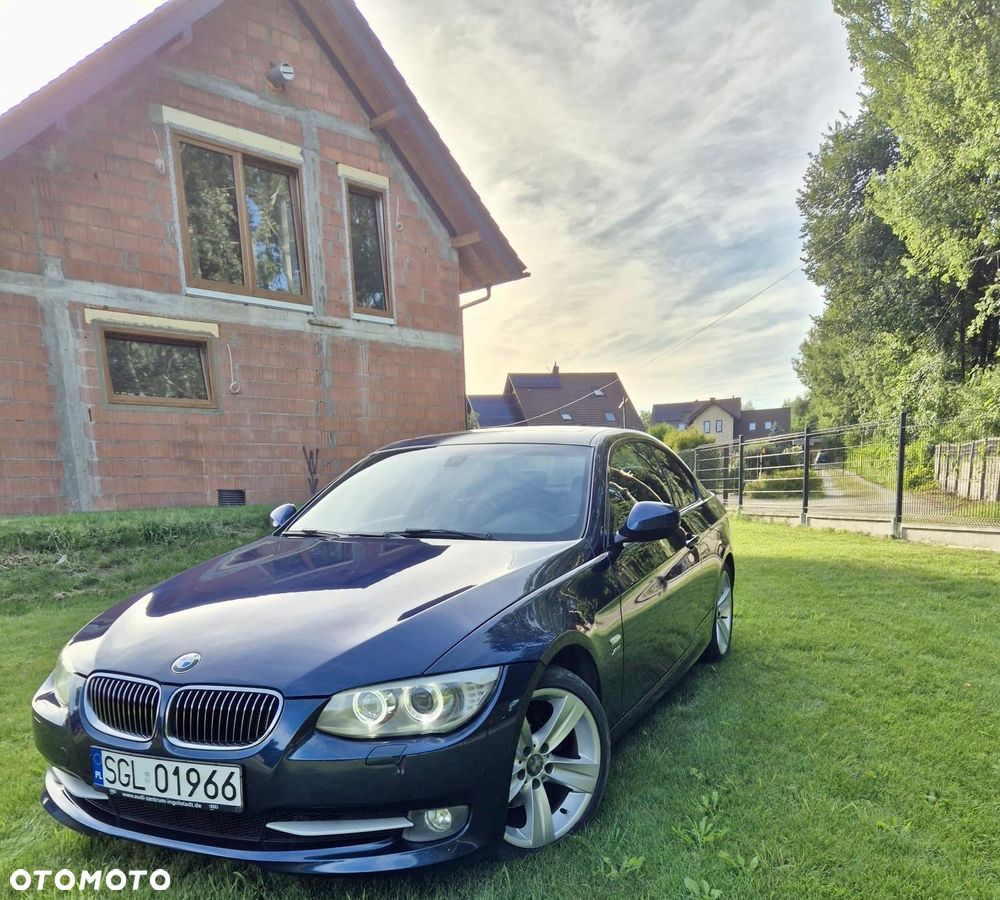 BMW Seria 3 - 18