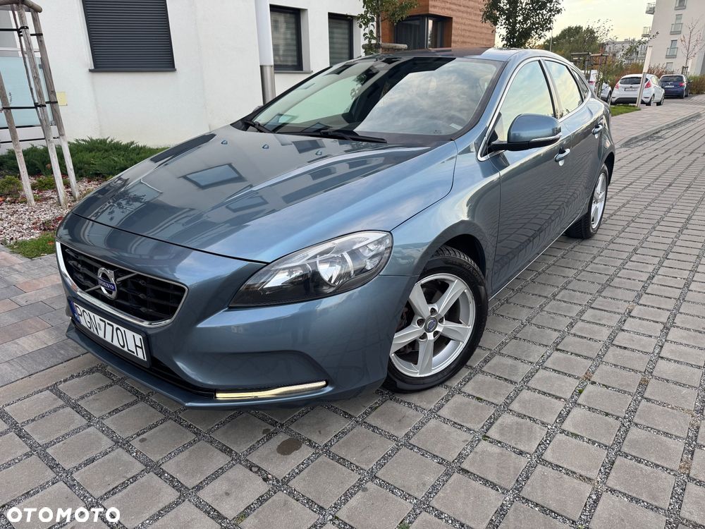Volvo V40 - 6
