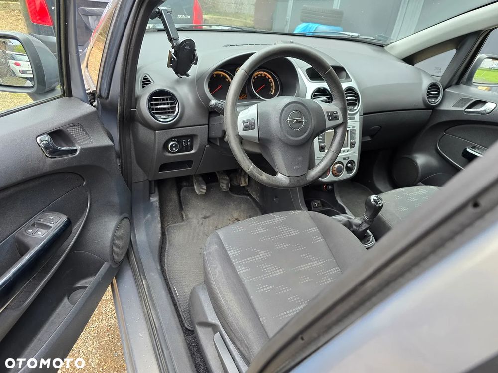 Opel Corsa 1.3 CDTI Cosmo S&S ecoFLEX - 9