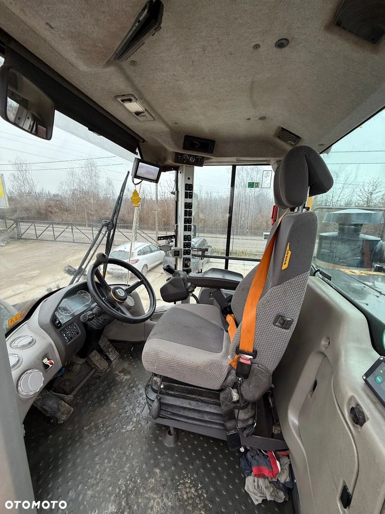 Volvo L220H / 2015 / Full Serwis Volvo / Piękna - 21
