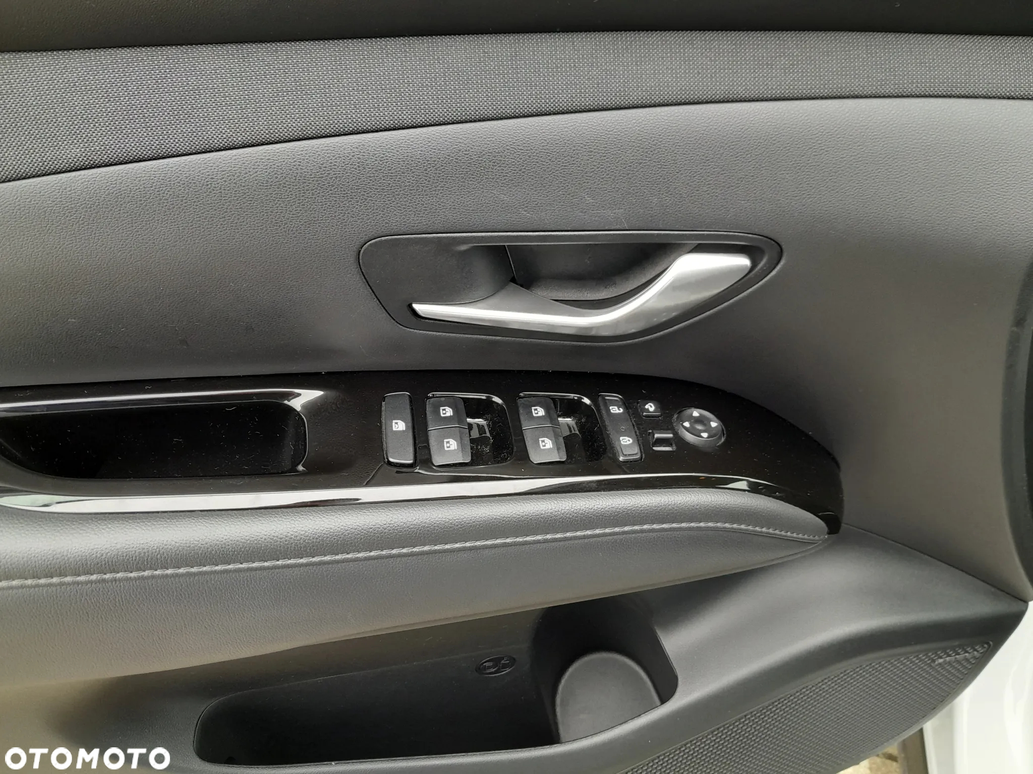 Hyundai Tucson 1.6 T-GDi HEV Platinum 4WD - 10