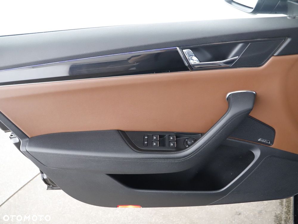 Skoda Superb - 20