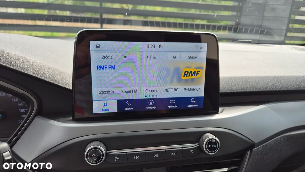 Ford Focus 1.5 EcoBlue Trend - 30