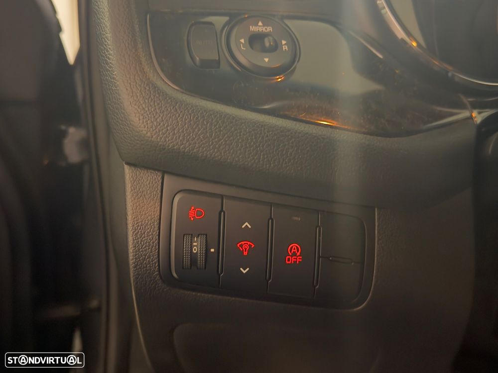 Kia Ceed 1.6 CRDi TX Prime - 14