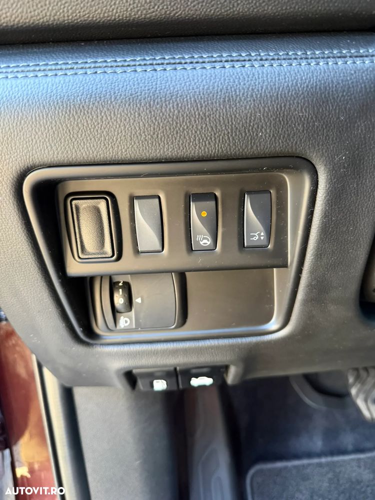 Renault Koleos BLUE dCi 150 X-tronic LIFE - 33