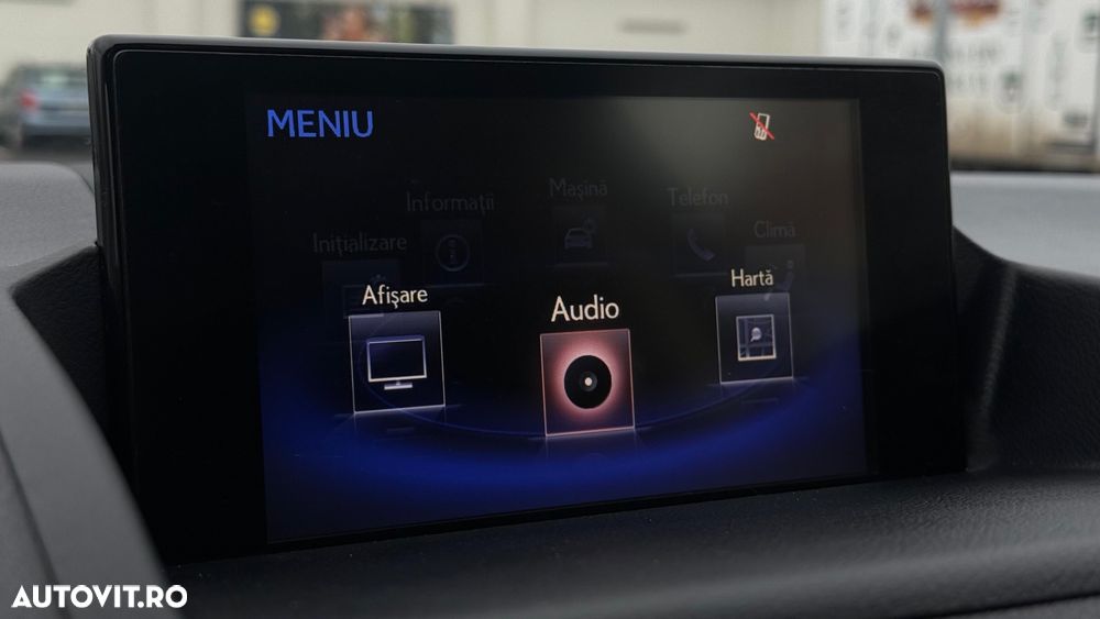 Lexus CT 200h Limited Edition - 10