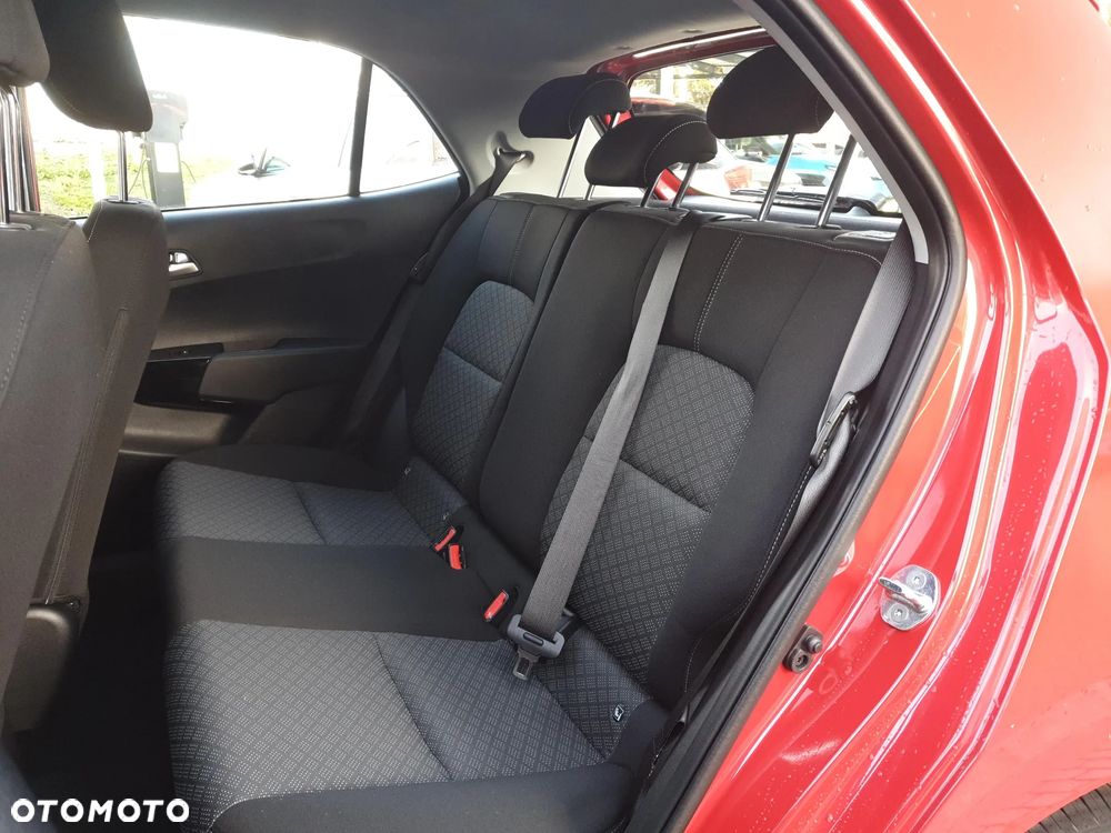 Kia Picanto 1.0 GDI L AMT - 16