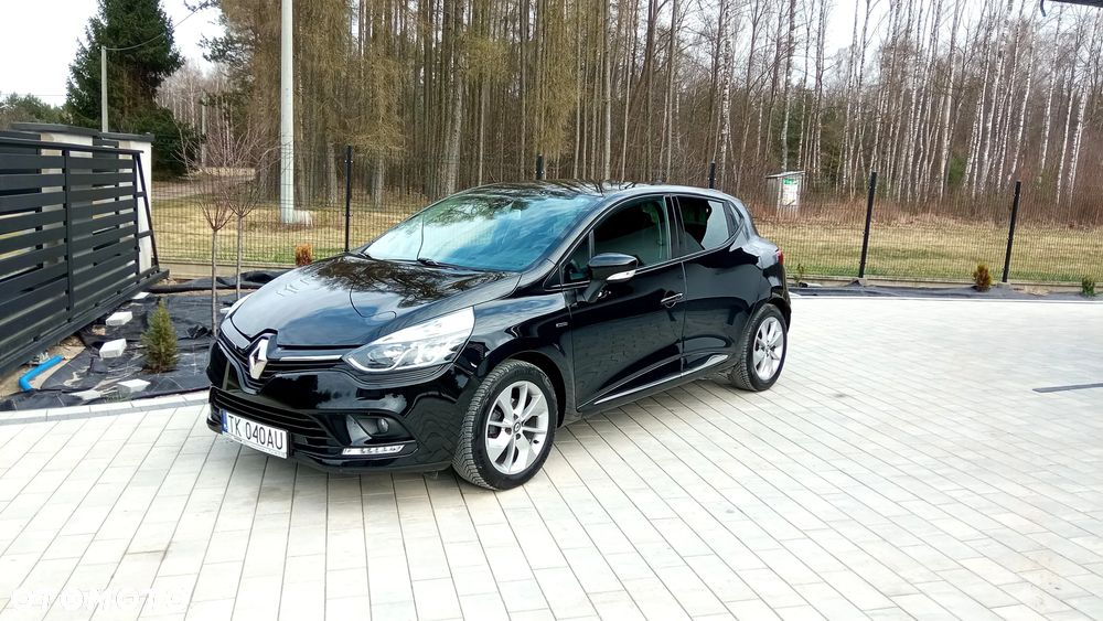 Renault Clio - 2