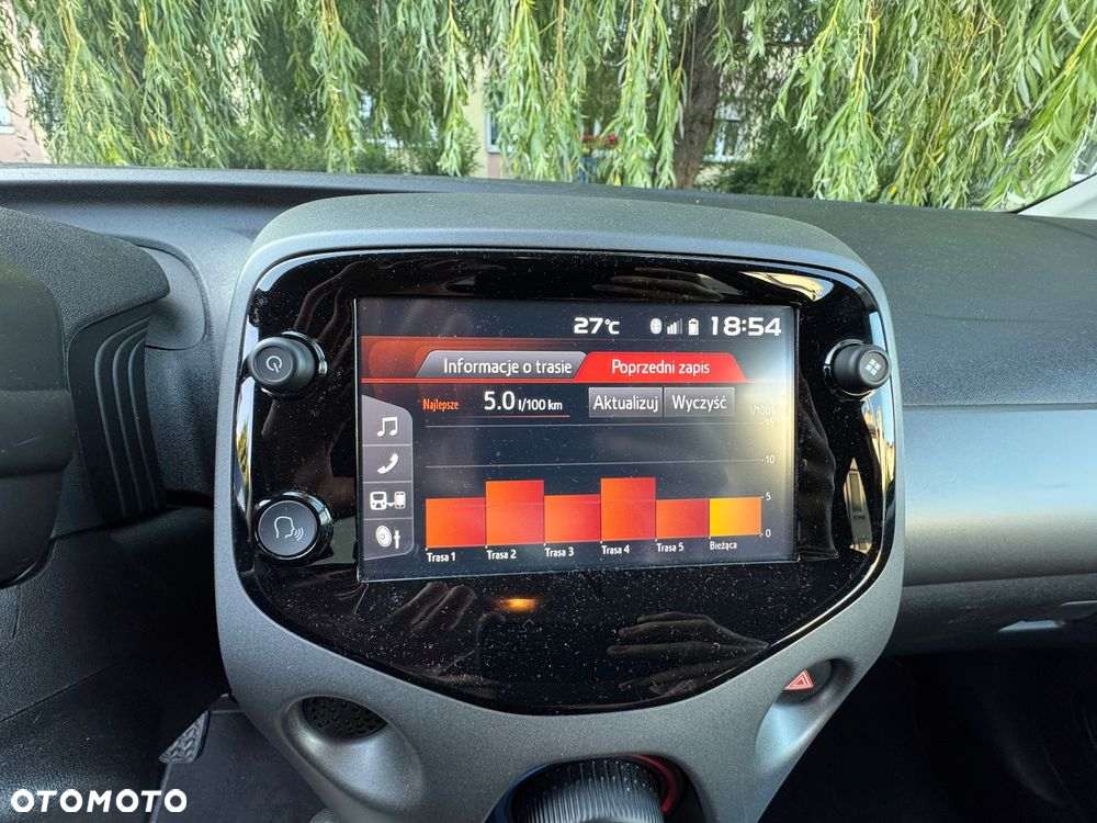Toyota Aygo - 4