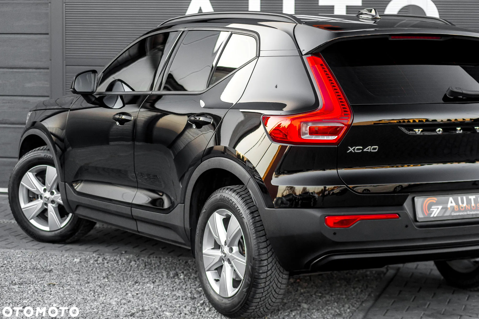 Volvo XC 40 - 7