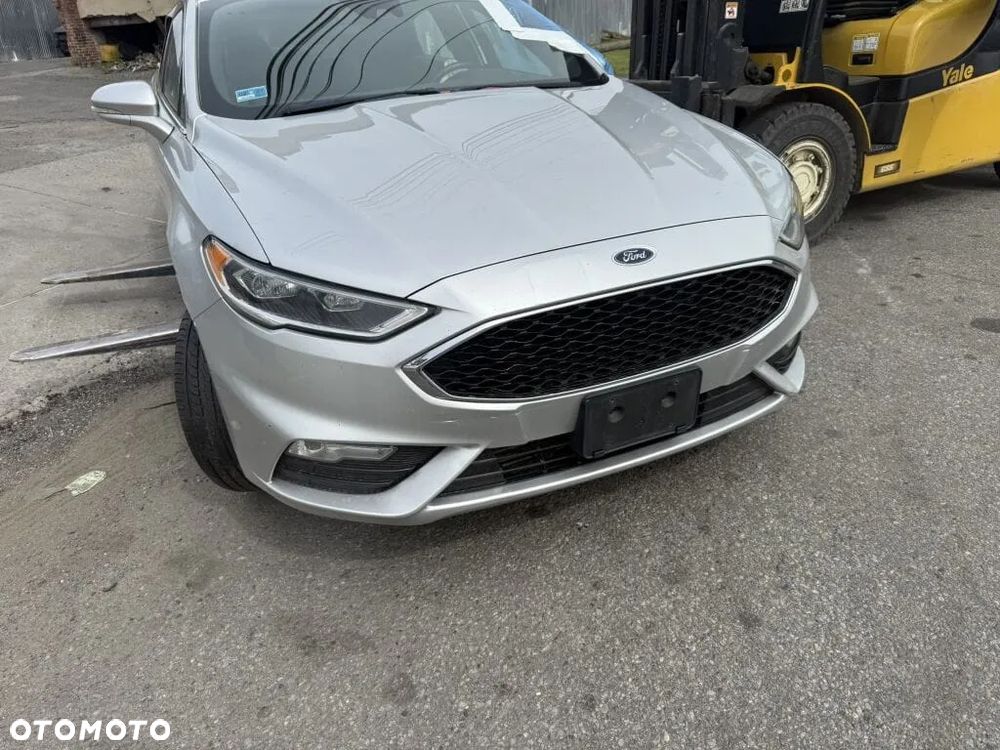 Jaguar F-Pace 2.0 i4P AWD Prestige - 21