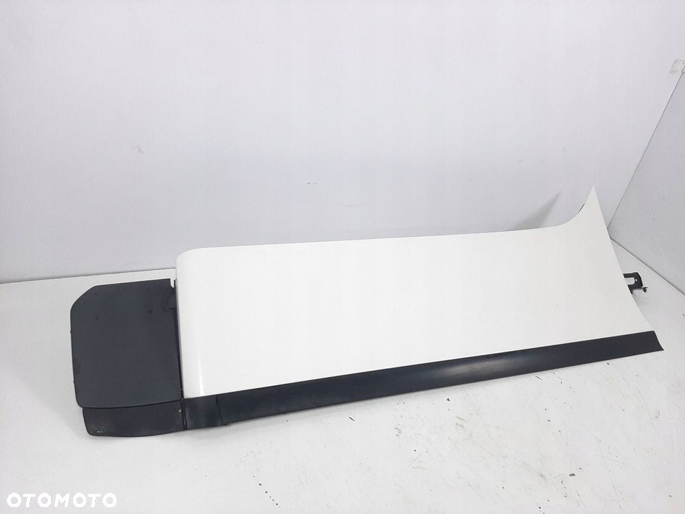 SCANIA R410 EURO6 14R OWIEWKA SPOILER ZAKABINOWA STELAZ 1532458 - 2