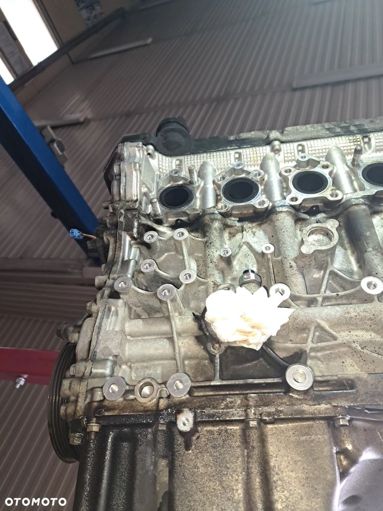 Silnik do Suzuki Grand Vitara II - 4