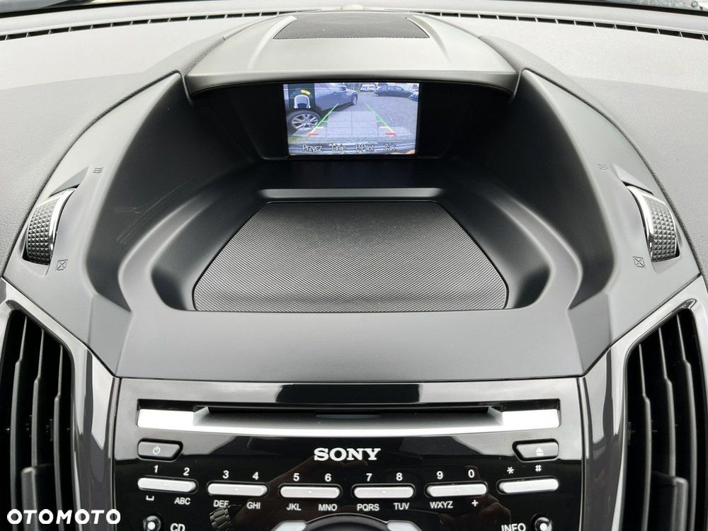 Ford Kuga - 28