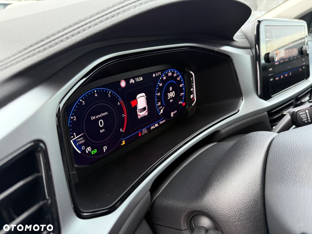 Volkswagen T-Roc 1.5 TSI Life Plus DSG - 14