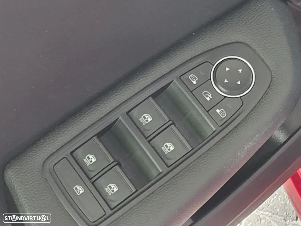 Mitsubishi Colt 1.0 MPI-T Invite - 10