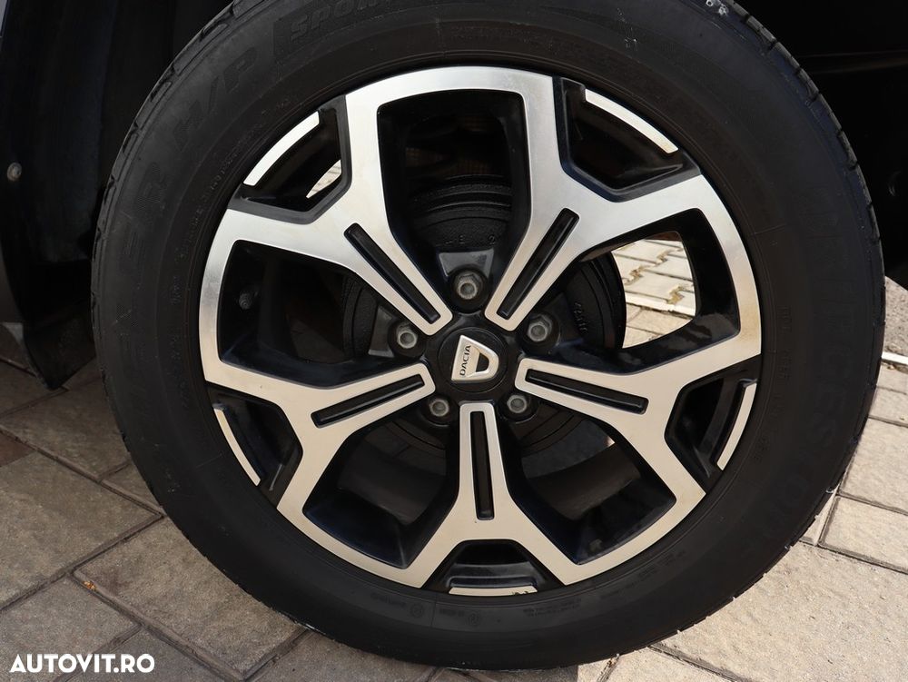 Dacia Duster - 10