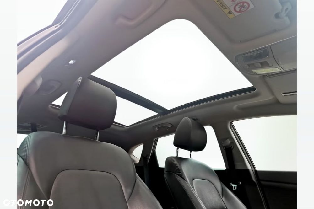 Hyundai Tucson 1.6 CRDi 48V-Hybrid 4WD DCT Select - 26
