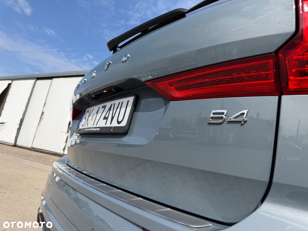 Volvo XC 60 B4 B Inscription - 15