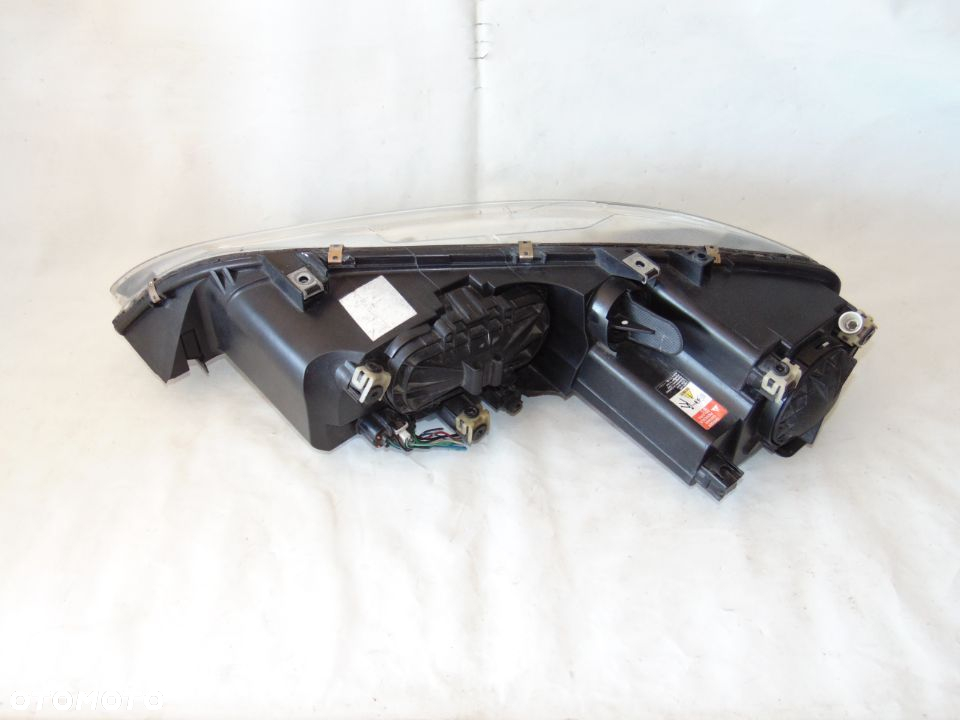 XENON lampa przednia przód prawa ksenon Mazda 6 I GG GY 02-05r EUROPA - 4