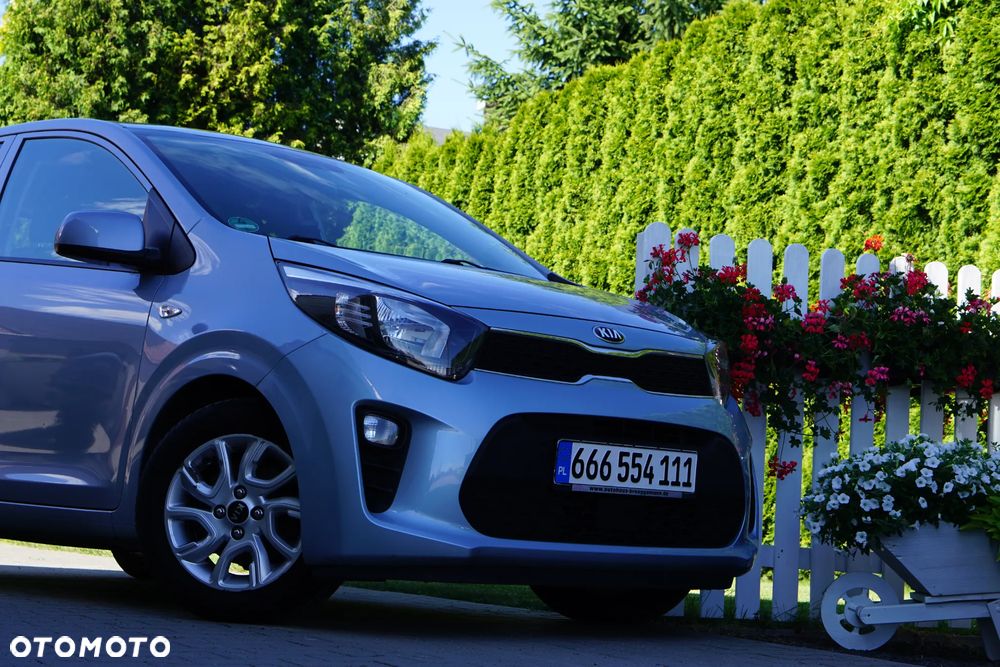 Kia Picanto - 7