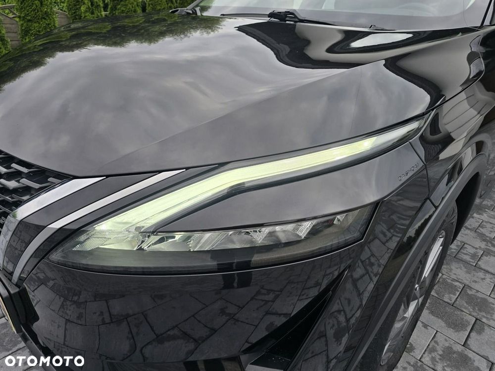 Nissan Qashqai - 9