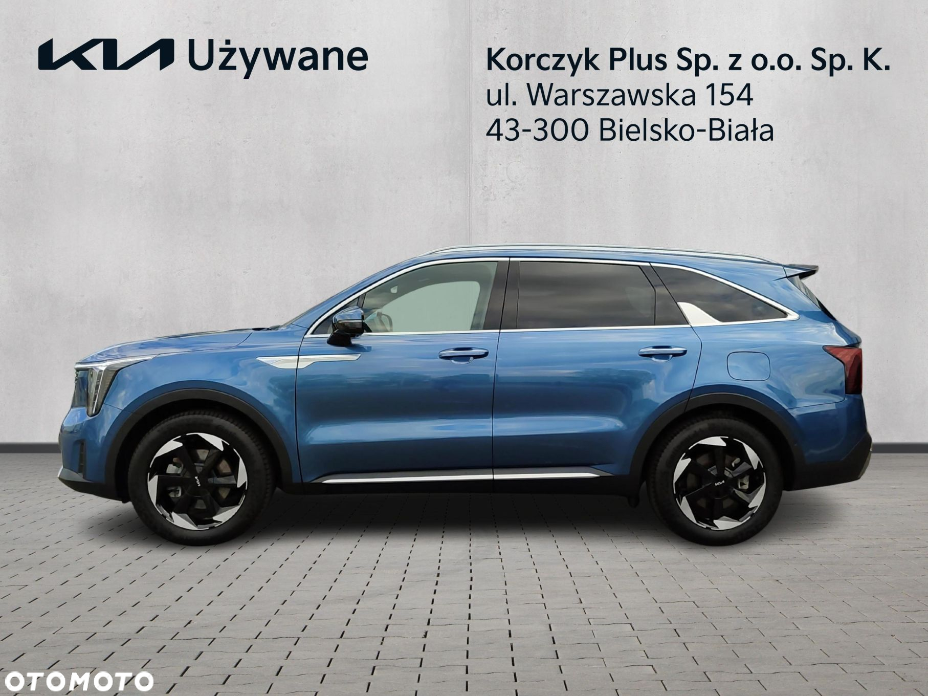 Kia Sorento - 2