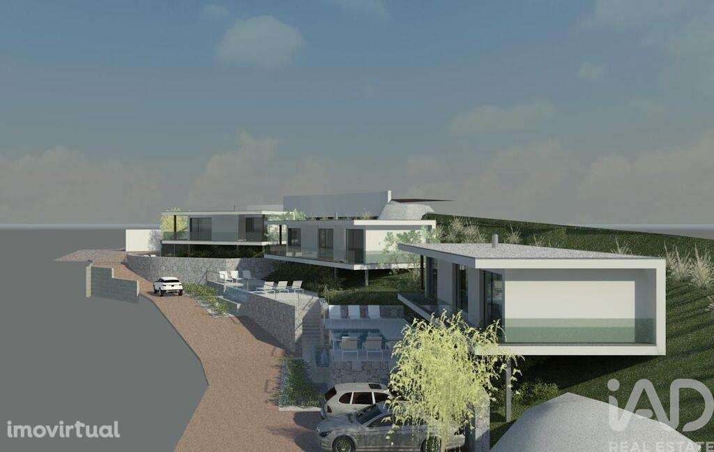 Terreno Agrícola em Eira Vedra - Grande imagem: 4/16