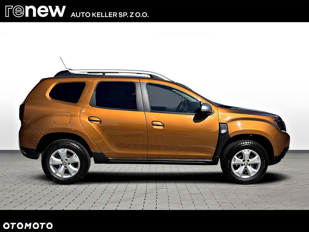 Dacia Duster - 8