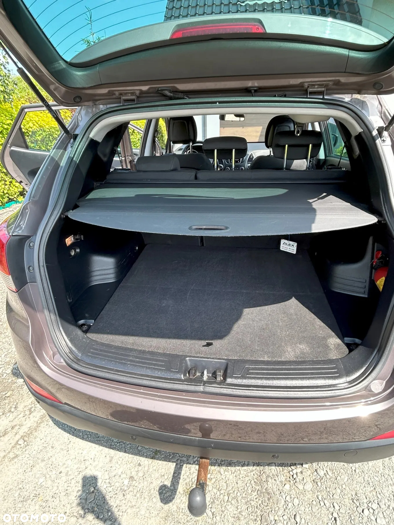 Hyundai ix35 2.0 4WD Comfort - 5