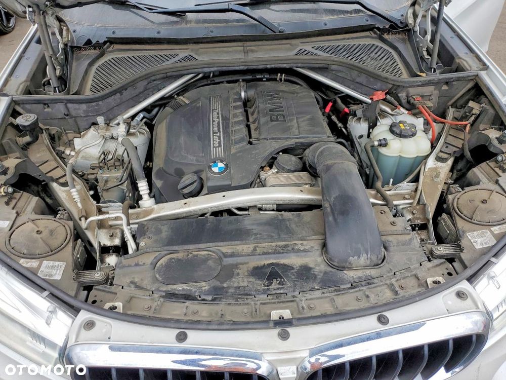 BMW X5 xDrive35i M Sport Edition - 12